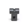 Graphtech String Saver PS-8500-00 - Original Gibson Nashville Pre 2000 Saddles, 6-strun, siodełka do mostka Graphtech String Saver PS-8500-00 - Original Gibson Nashville Pre 2000 Saddles, 6-strun, siodełka do mostka