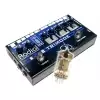 Radial TRIMODE Tonebone Trimode Tube Distortion, efekt gitarowy