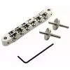 TonePros AVR2-N - Tune-o-matic Bridge, mostek do gitary, niklowany