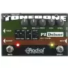 Radial PZ-DELUXE Tonebone PZ Deluxe Acoustic Instrument Preamp, efekt gitarowy Radial PZ-DELUXE Tonebone PZ Deluxe Acoustic Instrument Preamp, efekt gitarowy