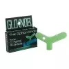 Option Knob GLOKNOB-CL, boutique′wa gaka potencjometru, kolor ′′klasyczny fluorescencyjny′′