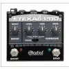 Radial TEXAS-PRO Tonebone Texas Pro, Overdrive and Boost Pedal, efekt gitarowy