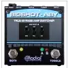 Radial BS-ABY-V2 Tonebone Bigshot AB/Y V2, efekt gitarowy