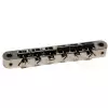 TonePros AVR2-N - Tune-o-matic Bridge, mostek do gitary, niklowany