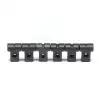 Graphtech String Saver PS-8500-00 - Original Gibson Nashville Pre 2000 Saddles, 6-strun, siodełka do mostka Graphtech String Saver PS-8500-00 - Original Gibson Nashville Pre 2000 Saddles, 6-strun, siodełka do mostka