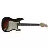EverPlay EV-512 3xSC Sunburst gitara elektryczna