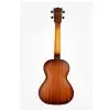 Kala KALA-KA-RES-BRS Tenor Resonator Ukulele, ukulele tenorowe z pokrowcem, kolor Sunburst Kala KALA-KA-RES-BRS Tenor Resonator Ukulele, ukulele tenorowe z pokrowcem, kolor Sunburst