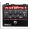 Radial HOT-BRITISH-V9 Tonebone Hot British V9 Tube Distortion, efekt gitarowy Radial HOT-BRITISH-V9 Tonebone Hot British V9 Tube Distortion, efekt gitarowy
