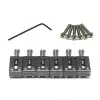 Graphtech String Saver PS-8000-00 - Original Strat & Tele Saddles, 2 1/16 string spacing, siode�ka do mostka