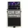 BOSS RV-5 Digital Reverb efekt gitarowy