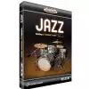 Toontrack EZX Jazz biblioteka brzmie� [EZdrummer, Superior Drummer], nagrane przez Roya ′Futerman′ Wootena, zarejestrowane w Blackbird Studio Nashville USA