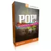 Toontrack EZX POP biblioteka brzmie [EZdrummer, Superior Drummer]