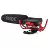 Rode VideoMic Rycote mikrofon do kamery mono, uchwyt elastyczny firmy Rycote, opakowanie zastępcze Rode VideoMic Rycote mikrofon do kamery mono, uchwyt elastyczny firmy Rycote, opakowanie zastępcze