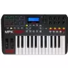 AKAI MPK 225 Klawiatura sterujca USB/MIDI