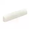 Graphtech LQ-6116-10 - Acoustic/Electric Guitar Nut, Flat, Slotted, 1 11/16 length, siodełko do gitary akustycznej lub elektrycznej Graphtech LQ-6116-10 - Acoustic/Electric Guitar Nut, Flat, Slotted, 1 11/16 length, siodełko do gitary akustycznej lub elektrycznej