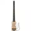 Traveler Guitars Ultra Light 4 String Bass Natural, gitara basowa