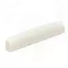 Graphtech LQ-1578-10 - Guitar Nut, Flat, Slotted, 3/16 thick, siode�ko do gitary 12-strunowej