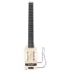 Traveler Guitars Ultra Light Nylon String Guitar, with Deluxe Gig Bag, gitara elektroklasyczna z pokrowcem