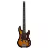 Traveler Guitars Guitar TB-4P Bass Sunburst, gitara basowa