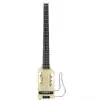 Traveler Guitars Ultra Light 5 String Bass Natural, gitara basowa