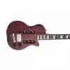 Traveler Guitars EG-1 Standard V2 (Red) + Gig Bag, gitara elektryczna z pokrowcem