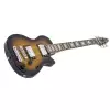 Traveler Guitars Sonic L22 Sunburst, gitara elektryczna, kolor sunburst