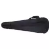 Traveler Guitars Travelcaster Deluxe, Black with Deluxe GigBag, gitara elektryczna z pokrowcem