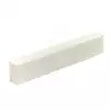 Graphtech LQ-4025-10 - Stringed Instruments Nut, Flat, Blank Slab, 1/4 thick, surowy blok TUSQ o grubości 6,35 mm do produkcji siodełek i innych części Graphtech LQ-4025-10 - Stringed Instruments Nut, Flat, Blank Slab, 1/4 thick, surowy blok TUSQ o grubości 6,35 mm do produkcji siodełek i innych części