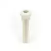 Graphtech LP-1000-60 - Presentation Style Bridge Pins, White, Paua Shell Inlay, pin (kołek) do gitary akustycznej, biały Graphtech LP-1000-60 - Presentation Style Bridge Pins, White, Paua Shell Inlay, pin (kołek) do gitary akustycznej, biały