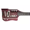 Traveler Guitars Speedster Hot Rod Red, gitara elektryczna, kolor czerwony