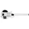 Traveler Guitars LTD EC-1 White, gitara elektryczna, kolor czarny