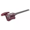 Traveler Guitars Speedster Hot Rod Red, gitara elektryczna, kolor czerwony