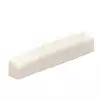 Graphtech PQ-6643-00 - Acoustic/Electric Guitar Nut, Flat, Slotted, 43 mm x 6 mm, siode�ko do gitary