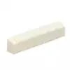 Graphtech PQ-6225-00 - Acoustic/Electric Guitar Nut, Flat, Slotted, 5/16 height, siode�ko do gitary