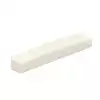 Graphtech PQ-6226-00 - Acoustic/Electric Guitar Nut, Flat, Slotted, 7/32 height, siodełko do gitary Graphtech PQ-6226-00 - Acoustic/Electric Guitar Nut, Flat, Slotted, 7/32 height, siodełko do gitary
