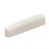 Graphtech PQ-6114-00 - Acoustic/Electric Guitar Nut, Flat, Slotted, 1 23/32 length, siodełko do gitary Graphtech PQ-6114-00 - Acoustic/Electric Guitar Nut, Flat, Slotted, 1 23/32 length, siodełko do gitary