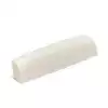Graphtech PQ-M600-L0 - Martin Style Guitar Nut, Angled Bottom, Slotted, Lefthand Version, siode�ko do gitary lewor�cznej