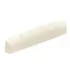 Graphtech PQ-6138-00 - Acoustic/Electric Guitar Nut, Flat, Slotted, 1 7/8 length, siodełko do gitary Graphtech PQ-6138-00 - Acoustic/Electric Guitar Nut, Flat, Slotted, 1 7/8 length, siodełko do gitary