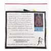 Kala STR-UB-RT-B4-COL, U-Bass 4-struny, struny do gitary basowej, czarny-zielony-��ty-czerwony