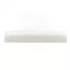Graphtech PQ-1578-00 - Guitar Nut, Flat, Slotted, 3/16 thick, 12-strun, siode�ko do gitary akustycznej