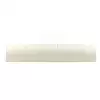 Graphtech PQ-6138-00 - Acoustic/Electric Guitar Nut, Flat, Slotted, 1 7/8 length, siodełko do gitary Graphtech PQ-6138-00 - Acoustic/Electric Guitar Nut, Flat, Slotted, 1 7/8 length, siodełko do gitary