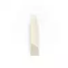 Graphtech PQ-6136-00 - Acoustic/Electric Guitar Nut, Flat, Slotted, 1 13/16 length, siode�ko do gitary