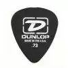 Dunlop Lucky 13 04 Skull & Stras kostka gitarowa 0.73mm