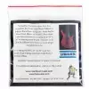Kala STR-UB-PYR-S4, U-Bass 5 strun, struny do gitary basowej, czarne
