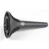 K&M 152/1 stojak do tr�bki czarny, 3 n�ki