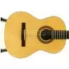 Baton Rouge LMSM gitara klasyczna