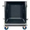 Kempton KRCP 12U BK - case na jednostki rack