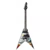 Dean Dave Mustaine VMNTX United Abomination - gitara elektryczna, sygnowana Dean Dave Mustaine VMNTX United Abomination - gitara elektryczna, sygnowana