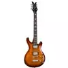 Dean Icon Flame Top TBZ Trans Brazilia - gitara elektryczna