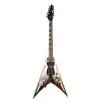 Dean Dave Mustaine VMNT Angel of Deth - gitara elektryczna, sygnowana